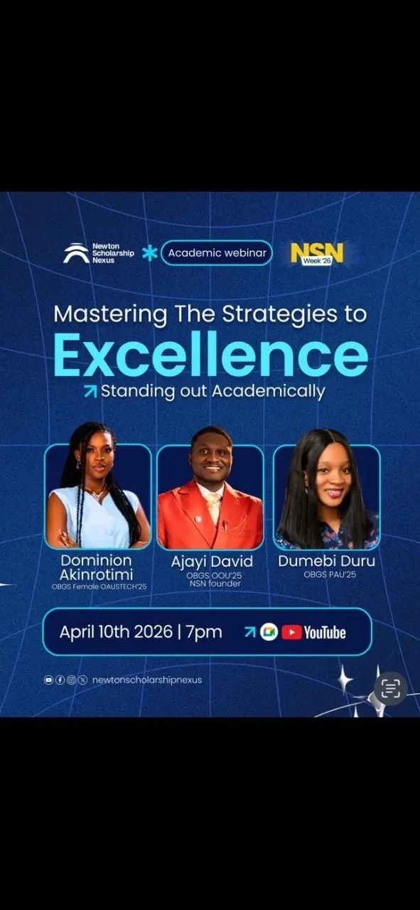 Newton Scholarship Nexus Academic Seminar